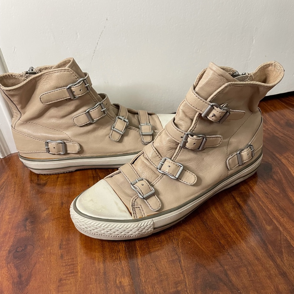 ASH Virgin Sneaker